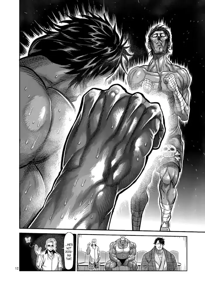 Kengan Omega Chapter 63 image 12_optimized